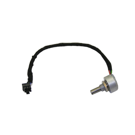 Potentiometer für Yale - 360° Drehwinkel