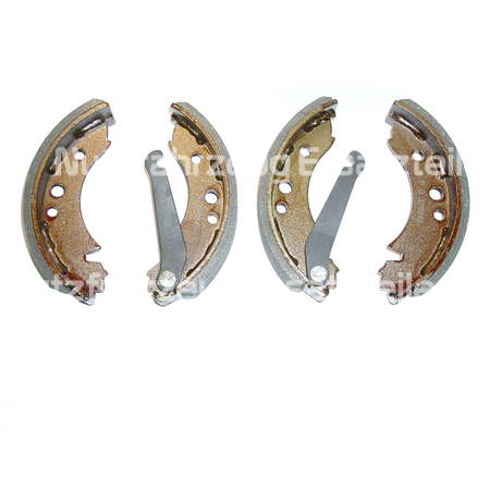 Bremsschuhe für Still RX50-15 BR 5051-5055 (0147931)