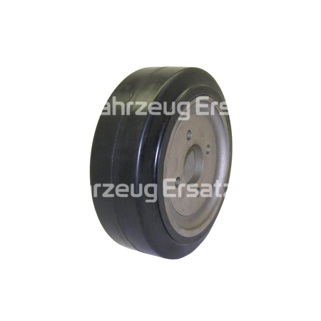 Antriebsrad aus Gummi für Still EGU 16 (5453874)