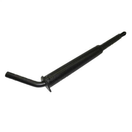 Auspuffrohr für Hyster - Länge 1110 mm