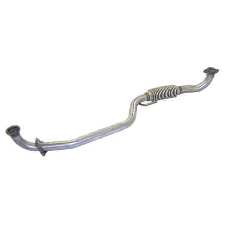Auspuffrohr für Toyota - Länge 950 mm