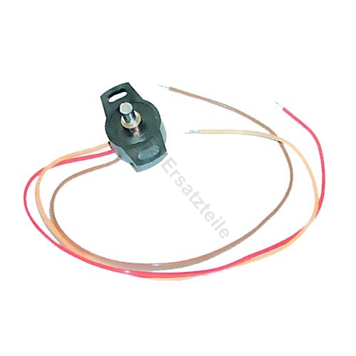 Potentiometer für Toyota - 360° Drehwinkel - 5 kΩ