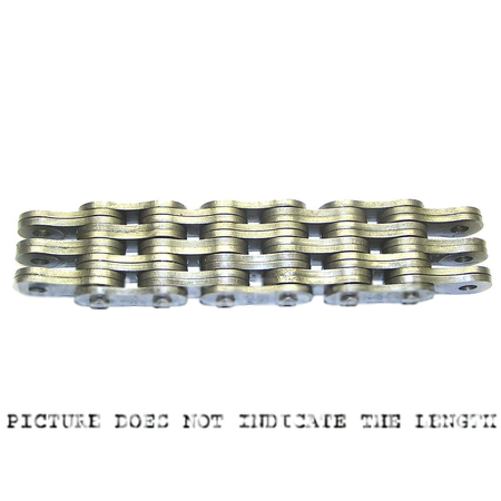 Flyerkette 6x6 Typ BL1066