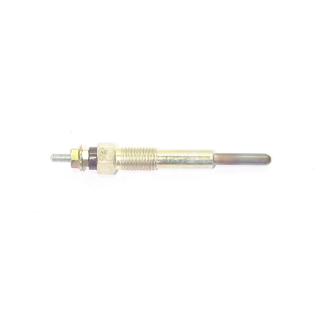 Glühkerze für Isuzu Motor - Länge 89 mm - 10,5 Volt