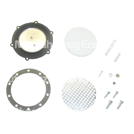 Rep.-Satz individuell