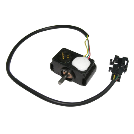 Potentiometer für Still - 360° Drehwinkel - 1 kΩ