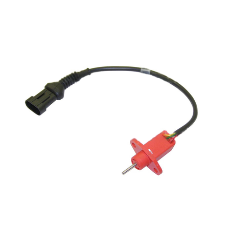 Potentiometer für Merlo - 5 kΩ