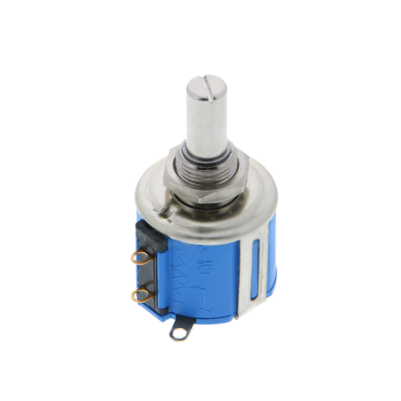 Potentiometer für Still - 3600° Drehwinkel - 1 kΩ