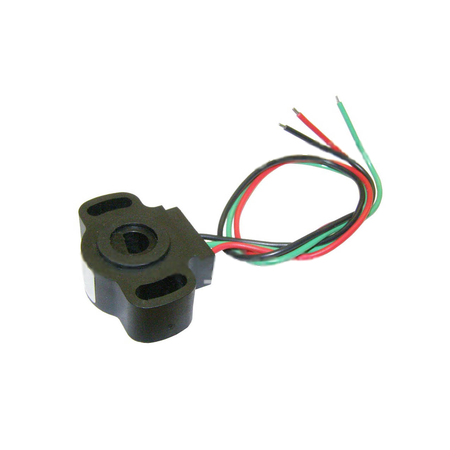 Potentiometer für Merlo - 135° Drehwinkel - 5 kΩ