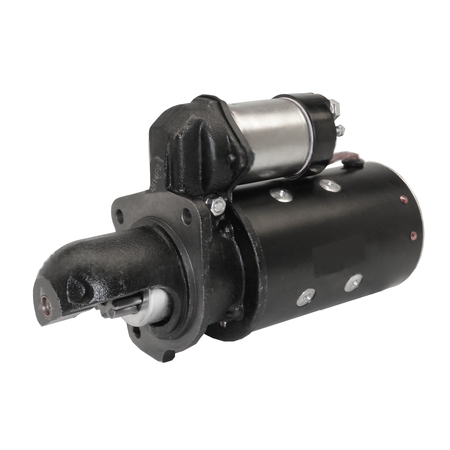 Anlasser, Starter für Yale - Länge 345 mm