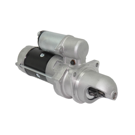 Anlasser, Starter für Hyster - Länge 340 mm