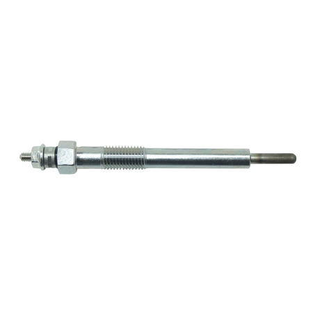 Glühkerze für Manitou - Länge 111 mm - 11 Volt