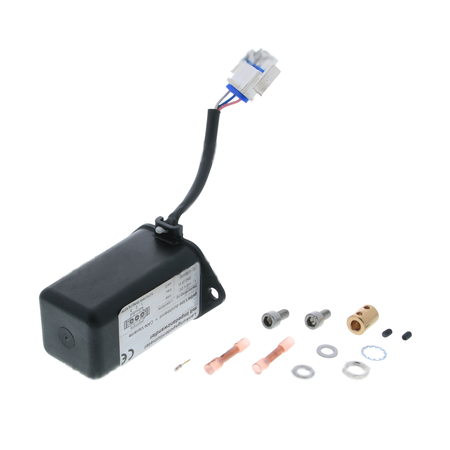 Potentiometer für Jungheinrich - 3780° Drehwinkel - 10 kΩ