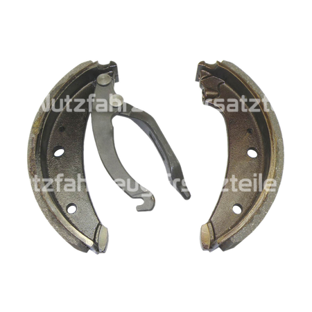 Bremsbacken rechts für Hyster H80-120FT Serie N005
