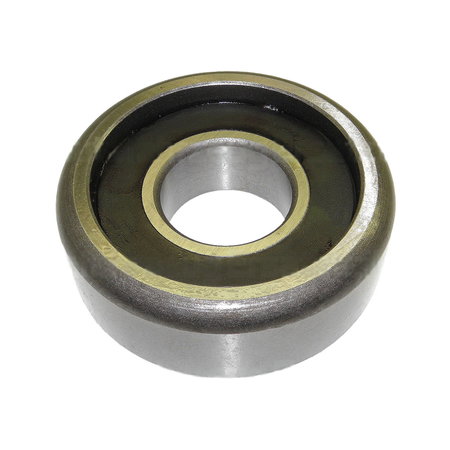 Mastrolle für Gabelstapler - Ø Außen 101 mm - Ø Innen 40 mm