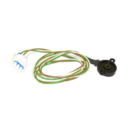 Potentiometer für Jungheinrich - 360° Drehwinkel - 5 kΩ