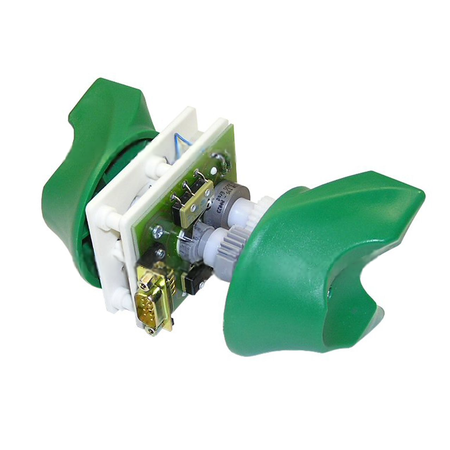 Fahrschalter für Jungheinrich EJE 116/118/120 (50250154)