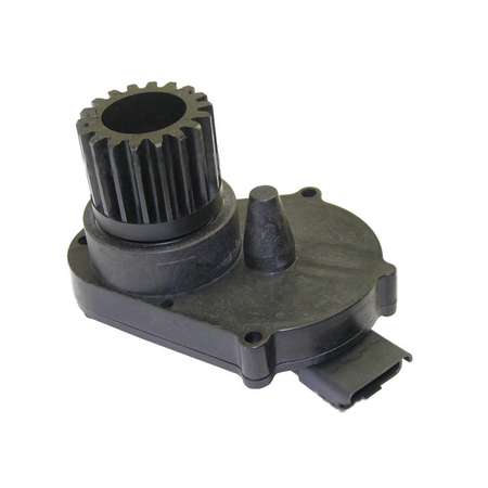Potentiometer für Yale - 360° Drehwinkel