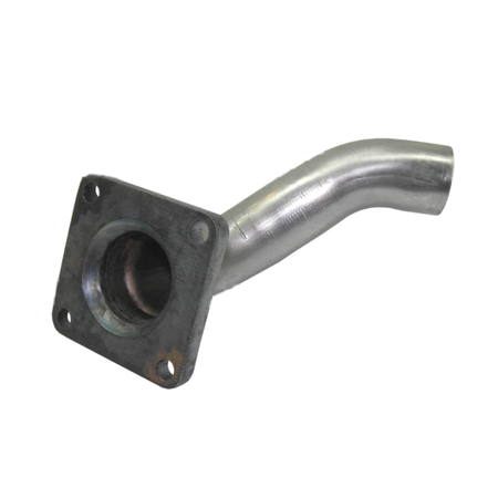 Auspuffrohr für Hyster - Länge 140 mm