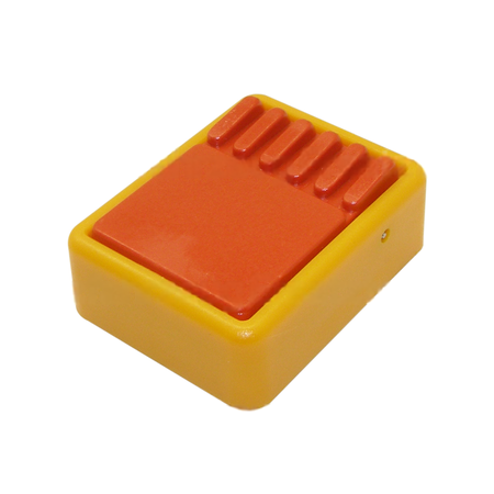 Notausschalter, Not-Aus für Jungheinrich DFG/TFG 20-30 BK/BS (69384970)