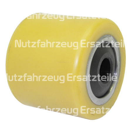 Lastrolle Tandem für BT PPT 2000 MX Maxi (10099)