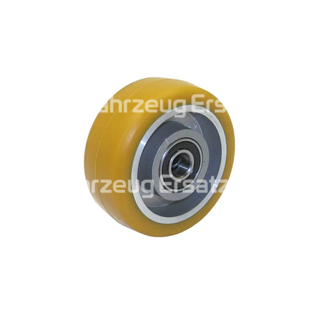 Lastrad für Linde T20 T30 BR 362 (0009933800)