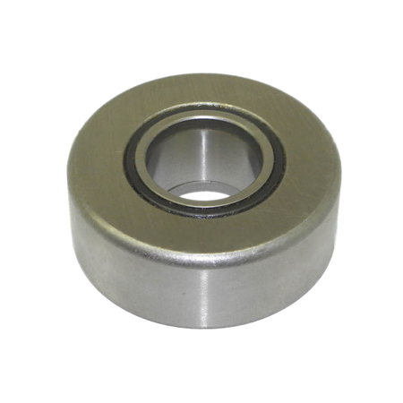 Hubmastrolle für Gabelstapler - Ø Außen 72 mm - Ø Innen 30 mm