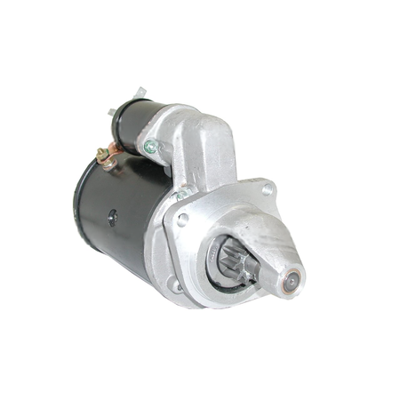 Anlasser, Starter für Clark Samsung - Länge 340 mm