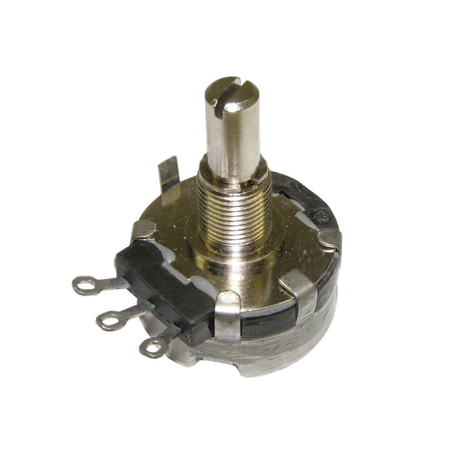 Potentiometer für JLG - 315° Drehwinkel - 1 kΩ