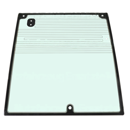 Heckscheibe für Jungheinrich EFG 422-430 (50124943)