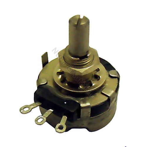 Potentiometer für BT - 315° Drehwinkel - 5 kΩ