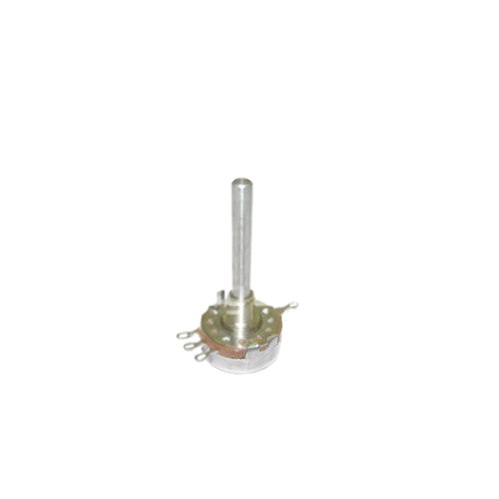 Potentiometer für OMG - 300° Drehwinkel - 2 kΩ