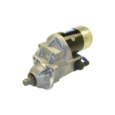 Anlasser, Starter für Hyster - Länge 293 mm