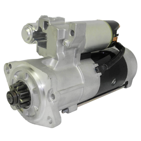 Anlasser, Starter für Yale - Länge 288 mm