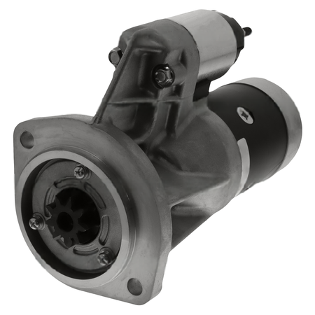Anlasser, Starter für Yale - Länge 224 mm