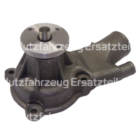 Wasserpumpe für Jungheinrich DFG/TFG 20-30 BK/BS (50018427)