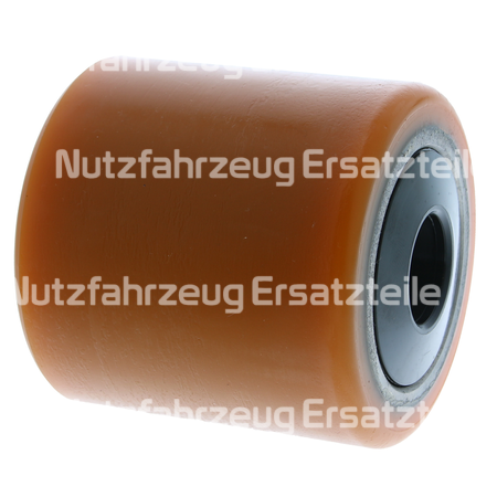 Lastrolle Tandem für Jungheinrich EJE 220/222/225/ 220r/222r (50010588)
