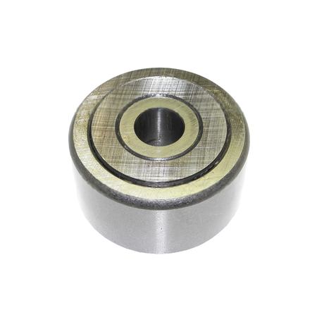 Hubmastrolle für Gabelstapler - Ø Außen 47,6 mm - Ø Innen 12,7 mm