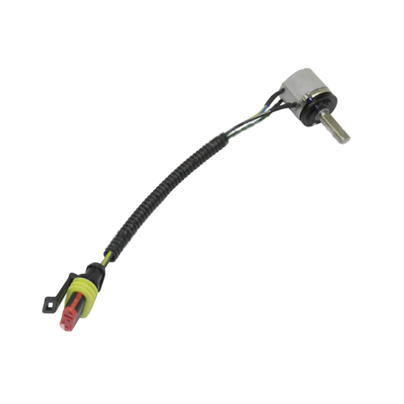 Potentiometer für Toyota - 3600° Drehwinkel - 5 kΩ