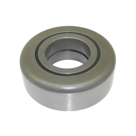 Mastrolle für Gabelstapler - Ø Außen 109,4 mm - Ø Innen 50 mm