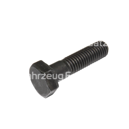 Zylinderkopfschraube für Continental TM20 Motor