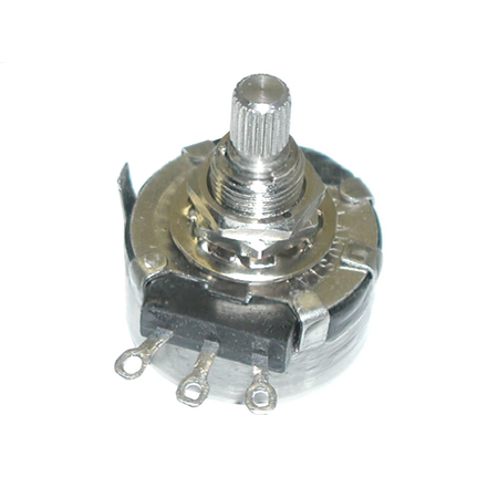 Potentiometer für Yale - 360° Drehwinkel - 20 kΩ
