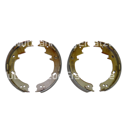Bremsschuhe für Jungheinrich CD 25 C (51003137)
