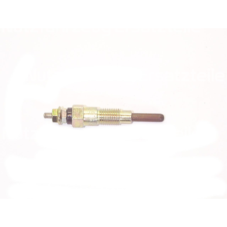Glühkerze für Komatsu - Länge 71 mm - 9,5 Volt