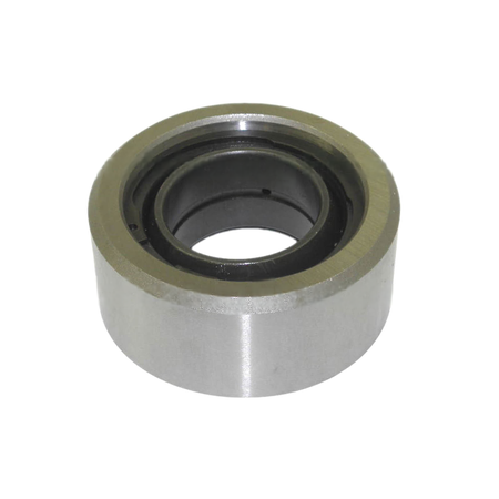 Mastrolle für Gabelstapler - Ø Außen 80 mm - Ø Innen 40 mm