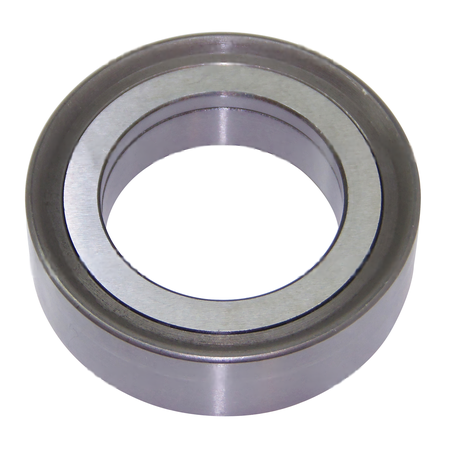 Stützrolle für Gabelstapler - Ø Außen 73,4 mm - Ø Innen 45 mm