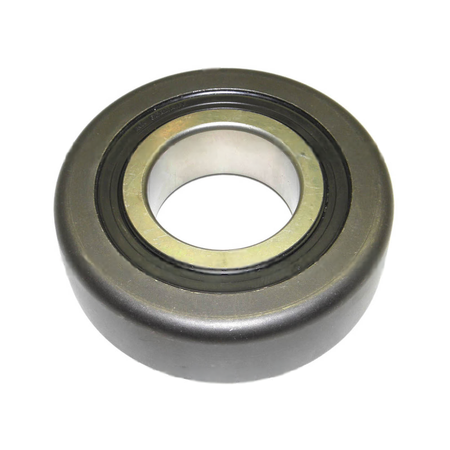 Hubmastrolle für Gabelstapler - Ø Außen 90,6 mm - Ø Innen 40 mm