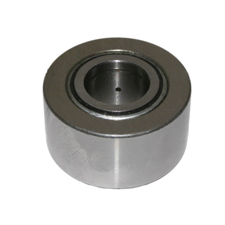 Mastrolle für Gabelstapler - Ø Außen 47 mm - Ø Innen 20 mm