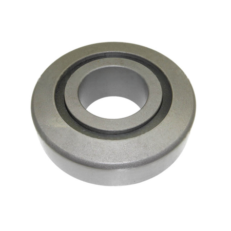 Mastrolle für Gabelstapler - Ø Außen 108,5 mm - Ø Innen 45 mm