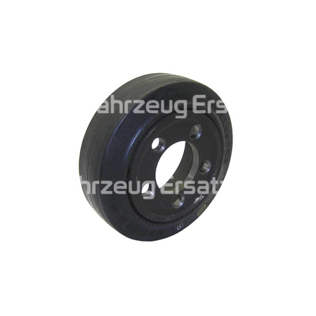 Antriebsrad aus Gummi für Still EGV 2000 (8305056)